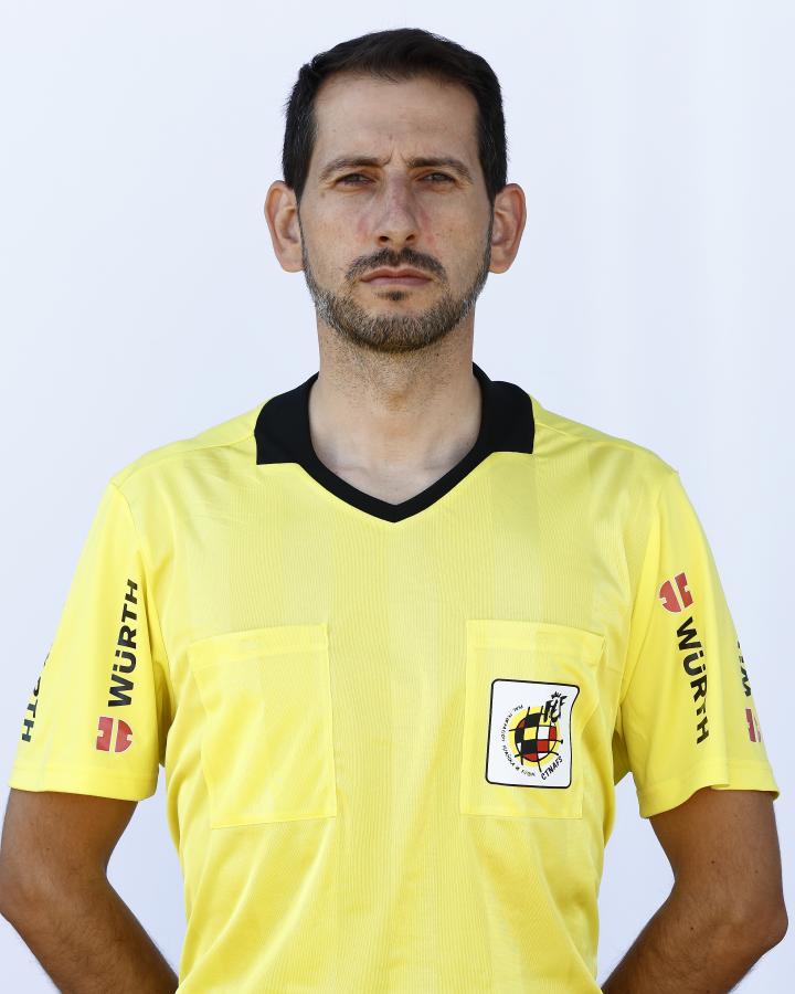 Urdanoz Apezteguia, David