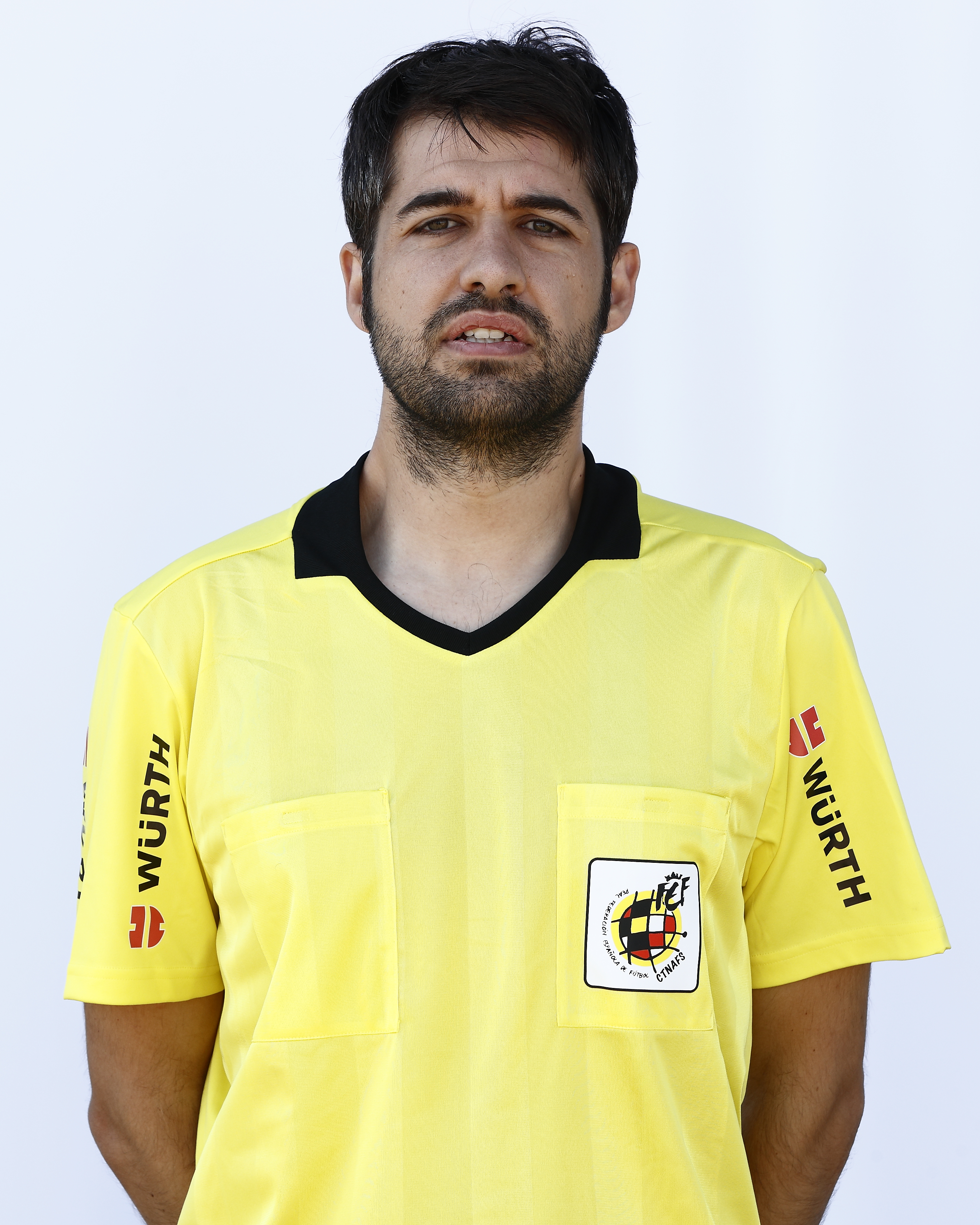 Vilas López, Héctor