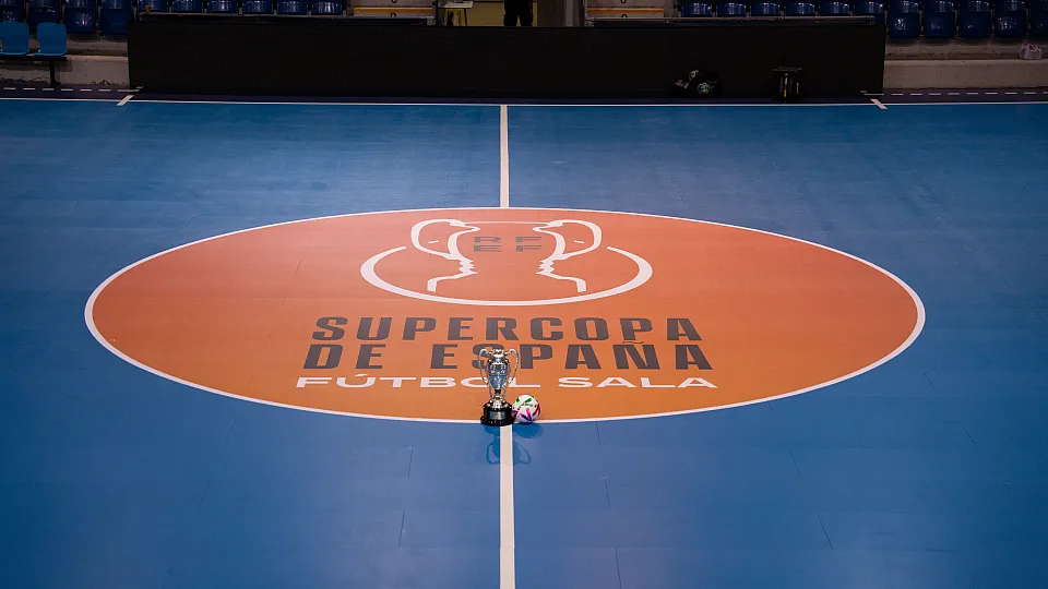La Supercopa de España abrirá la temporada 2026/27