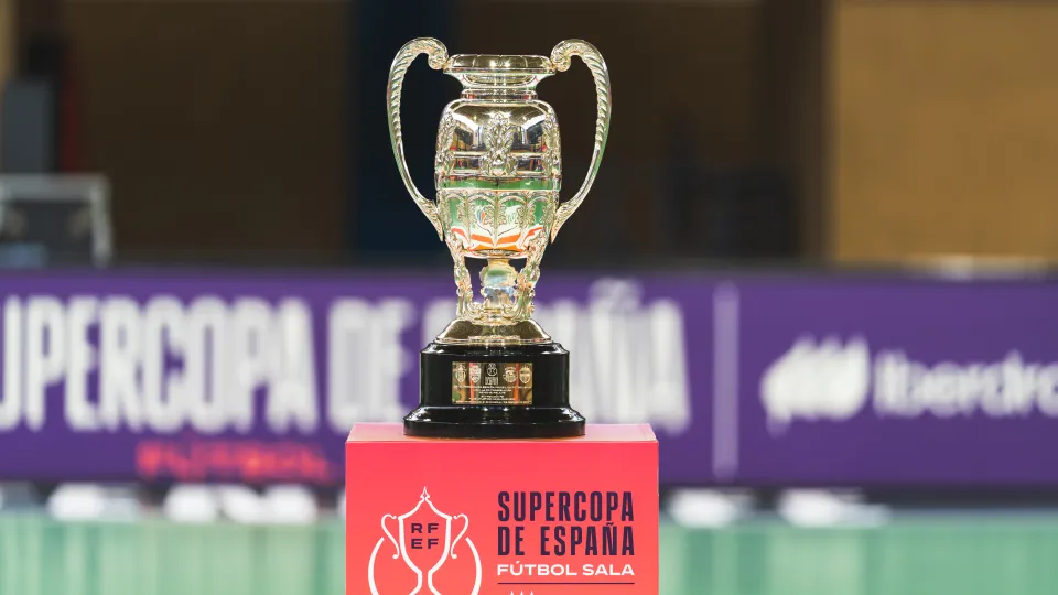 La Supercopa femenina 2026/27 ya tiene participantes
