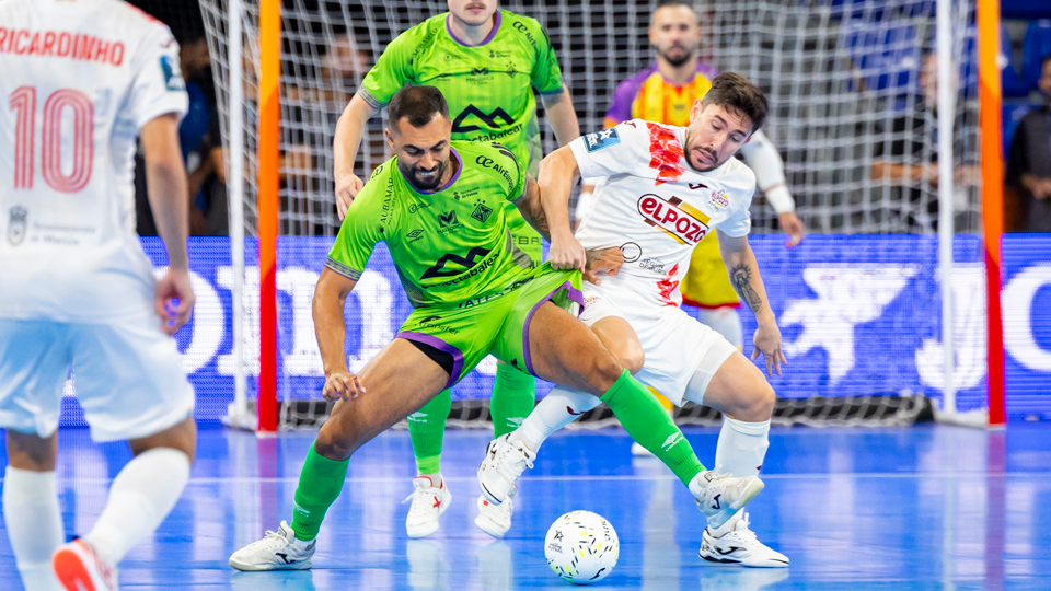 PREVIA | Nadie quiere perder comba