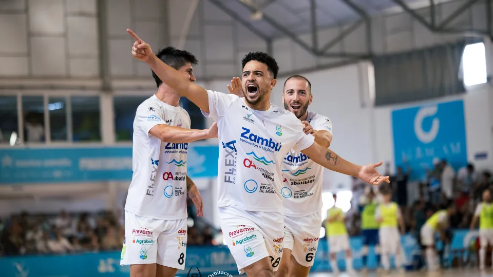 PREVIA | Otra Segunda de locura