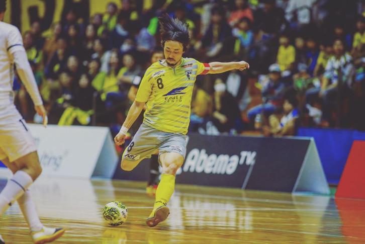 Manabu Takita, nuevo jugador de O Parrulo Ferrol