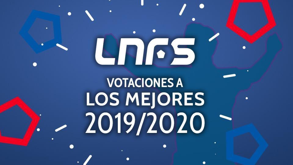 ¡Vota y elige a los Mejores de la Temporada 2019/2020!
