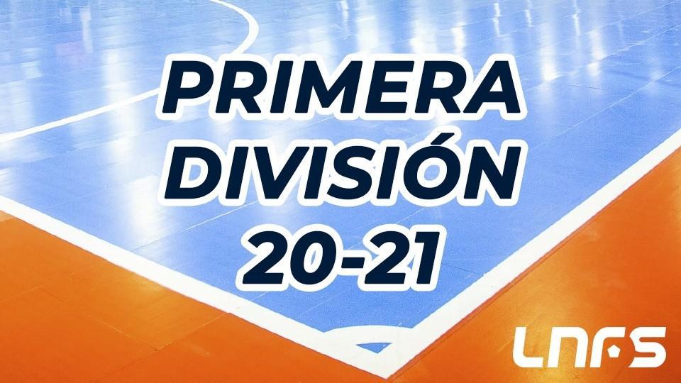 Primera División presenta un nuevo formato para la Temporada 2020/21