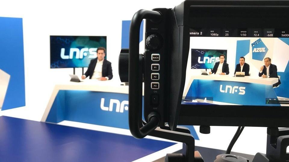 ¡Regresa Pista Azul con un formato renovado para esta nueva temporada!
