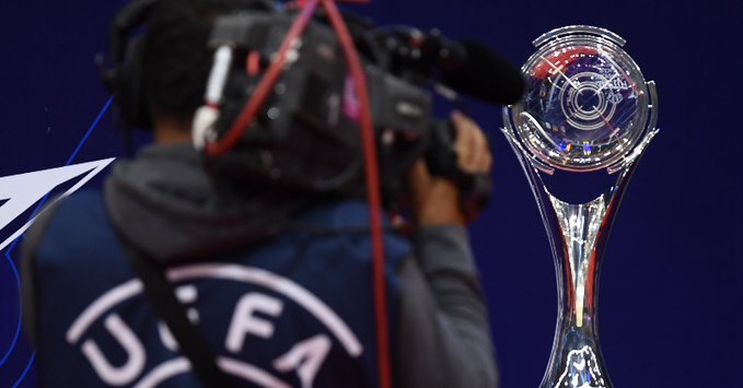 La Final a 8 de la UEFA Futsal Champions League se disputará en el en el Krešimir Ćosić Arena de Zadar