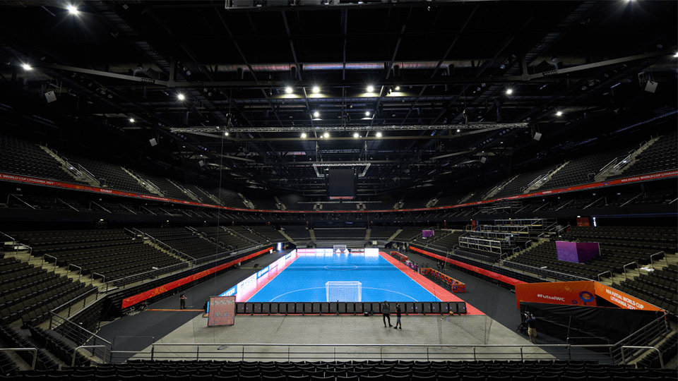 Imagen del Kaunas Arena (Foto: FIFA)