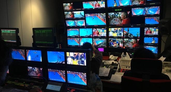 Cuatro partidazos televisados en la Jornada 2 de Primera División