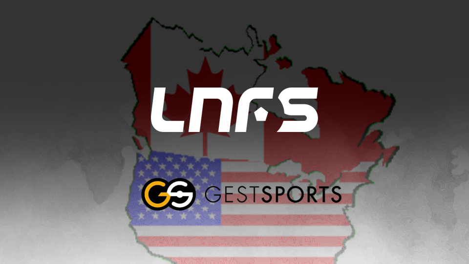 La LNFS y GestSports unen fuerzas para desarrollar el Futsal en EEUU y Canadá