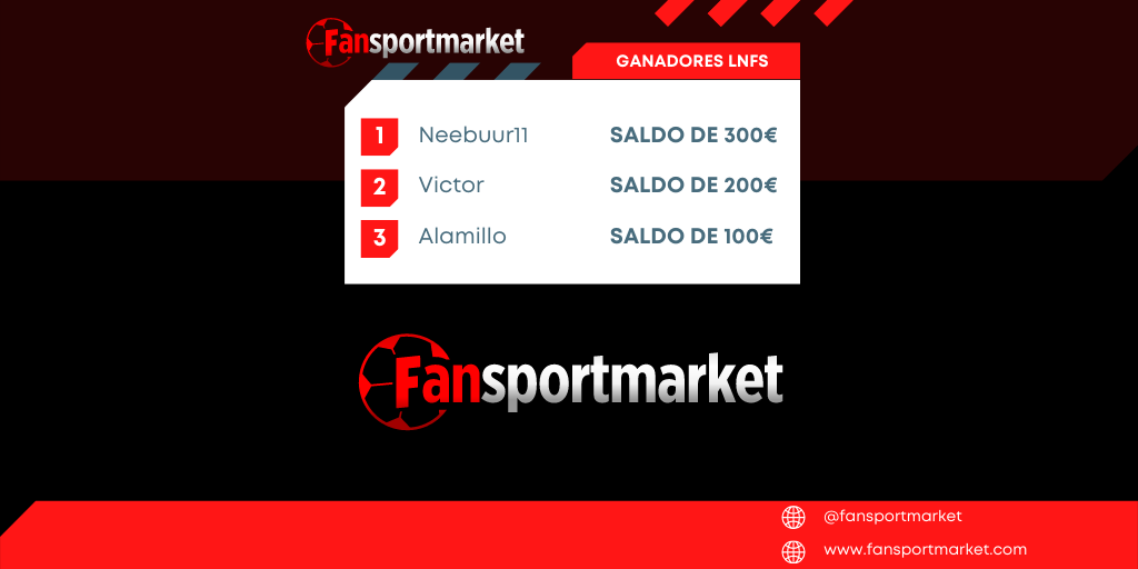 Estos son los ganadores de la promoción DEMO de los Play Off por el título.