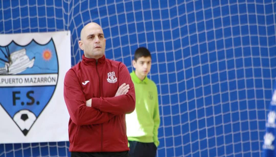 Ricardo Jiménez, nuevo entrenador del Stallarholmen SK de Suecia