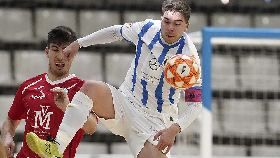 Dela, cierre de CD Leganés