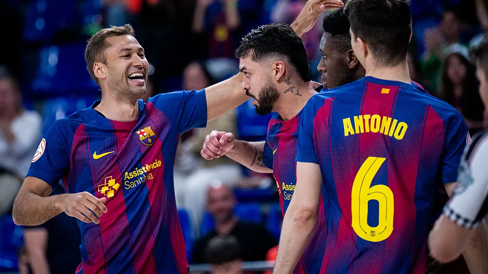 Los mejores goles y las mejores paradas de la jornada 24