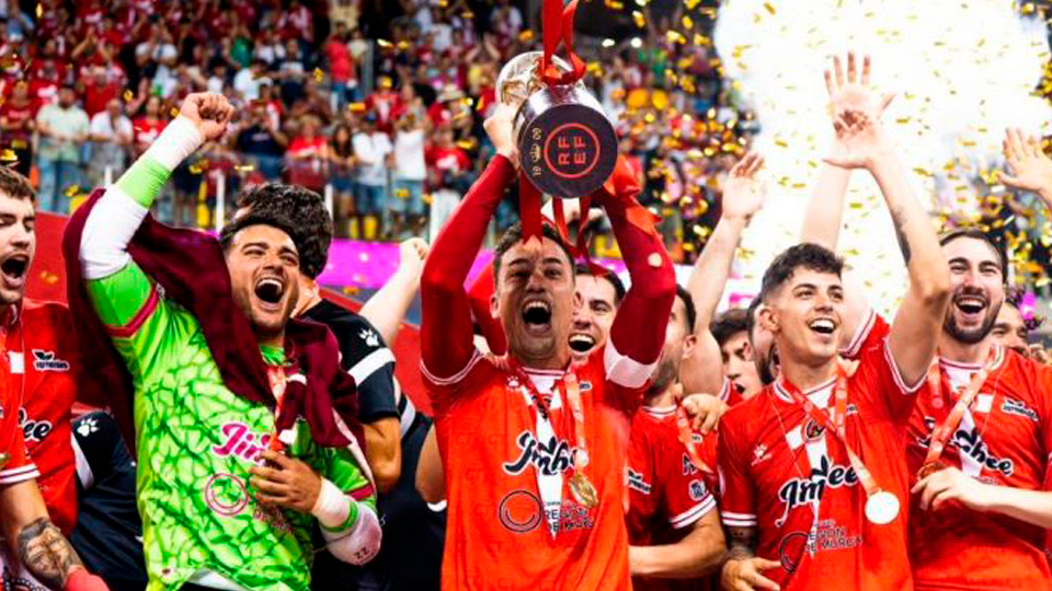 ¡GRACIAS CAP19ÁN!