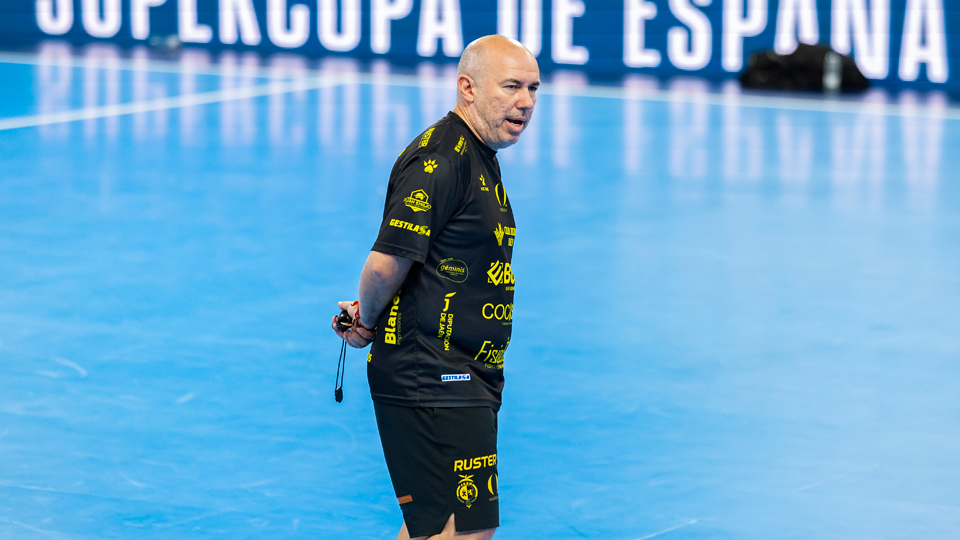 Dani Rodríguez: 