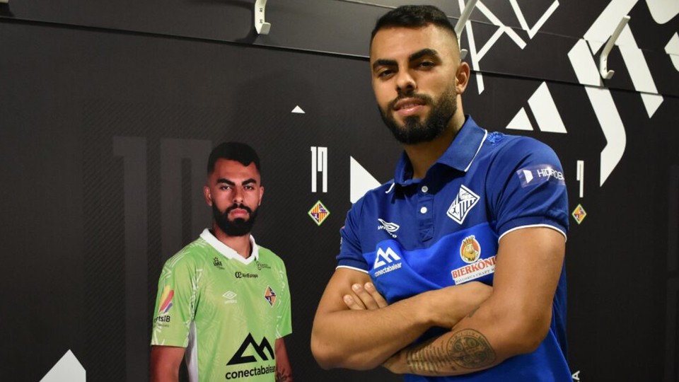 Diego Nunes de Palma Futsal