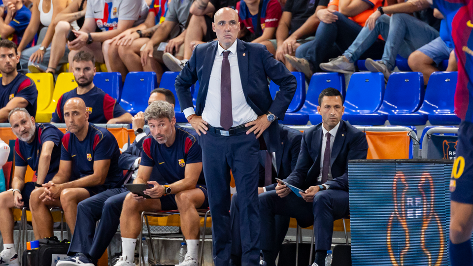 Javi Rodríguez: 
