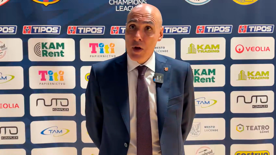 Javi Rodríguez: 