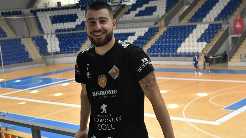 Catela de Palma Futsal