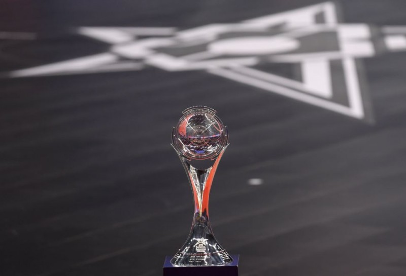 Trofeo de la UEFA Futsal Champions League