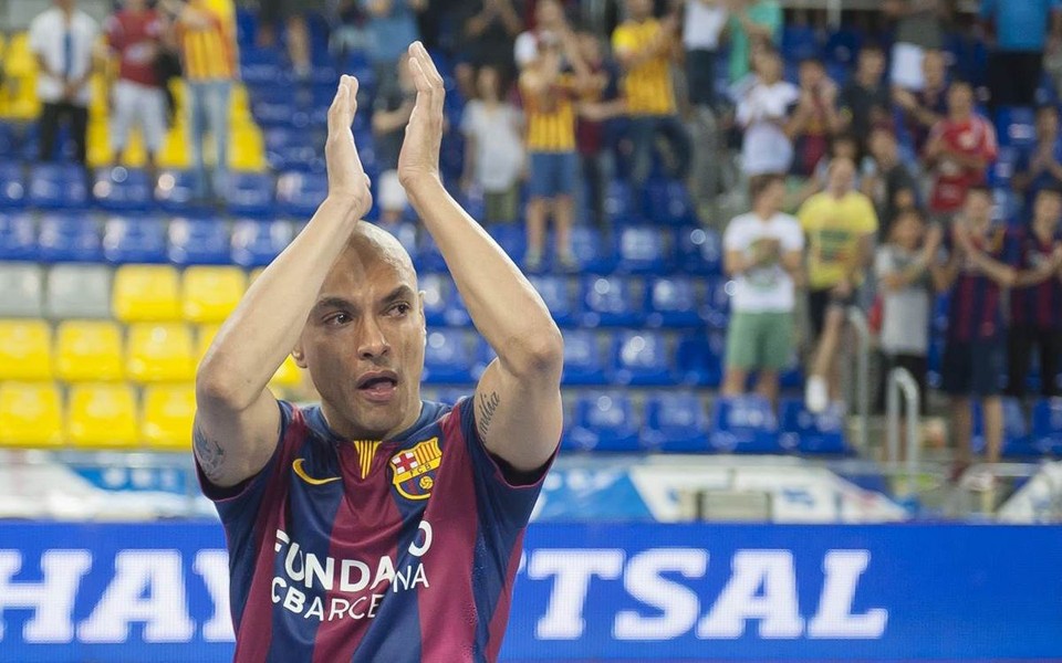 Ari Santos pone fin a su exitosa carrera como jugador