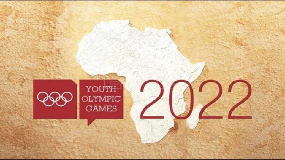 Los Juegos Olímpicos de la Juventud se celebrarán en Senegal