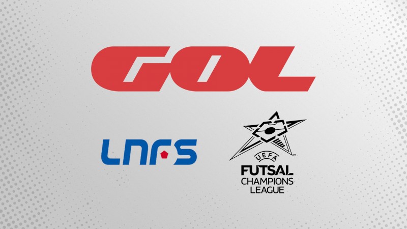 Una temporada más, GOL seguirá siendo el canal de referencia del Futsal español