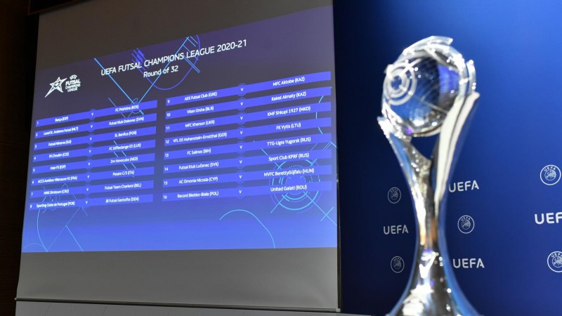 Barça e Inter ya tienen rivales en los dieciseisavos de la Champions League 