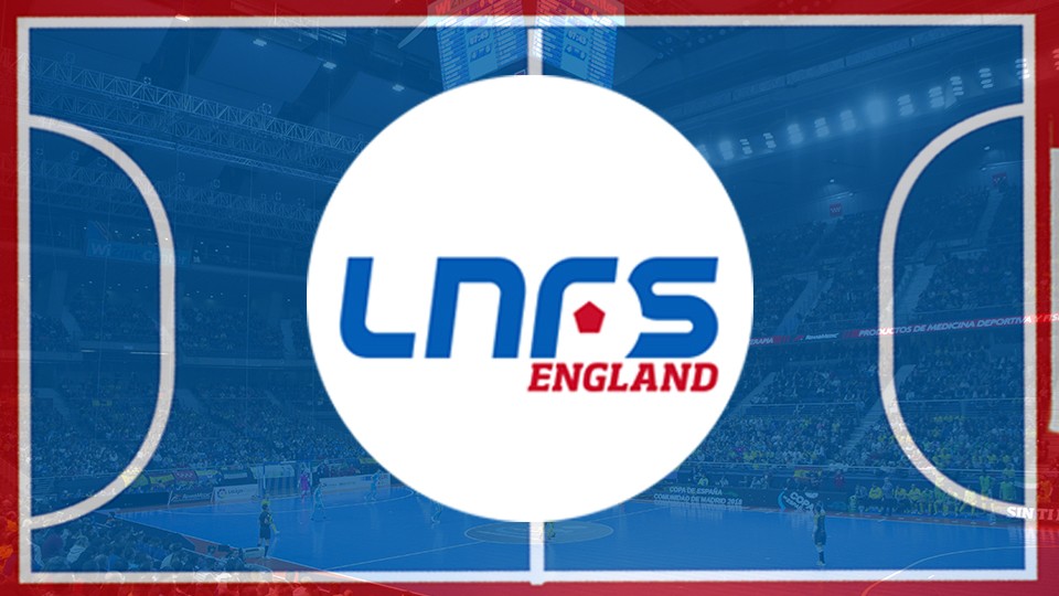 La LNFS y la National Futsal League se alían para crear la LNFS England