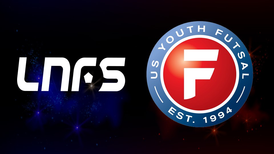 La LNFS se alía con la US Youth Futsal para ayudar a desarrollar el Futsal en USA