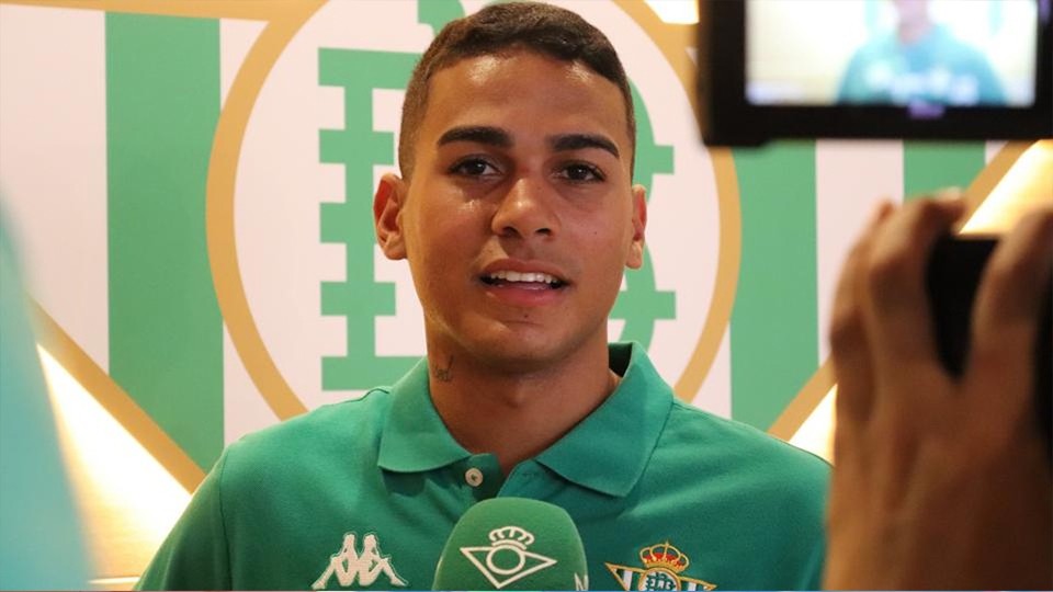 Cléber, nuevo jugador de Real Betis Futsal