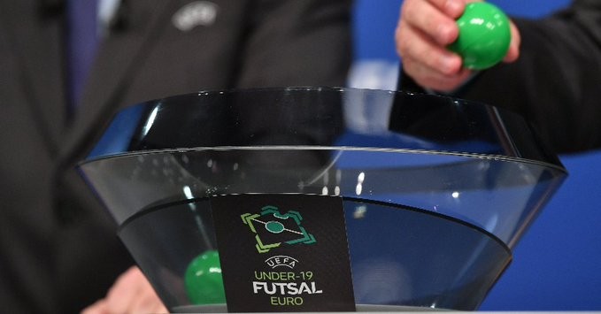 Los sorteos de las rondas preliminar y principal, ya realizados, abren el camino hacia la fase final del Europeo 2022