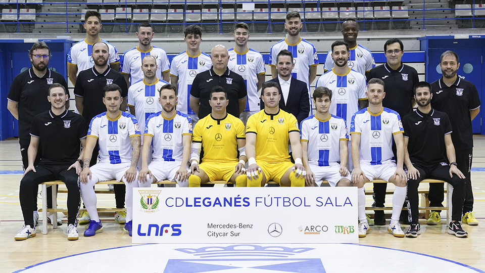 CD Leganés