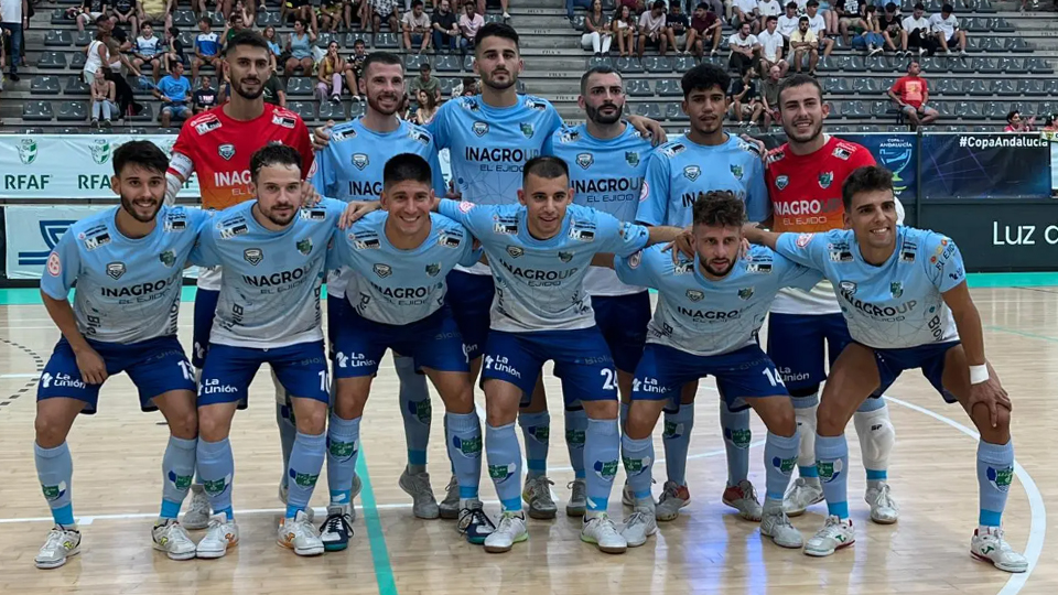 CD El Ejido Futsal