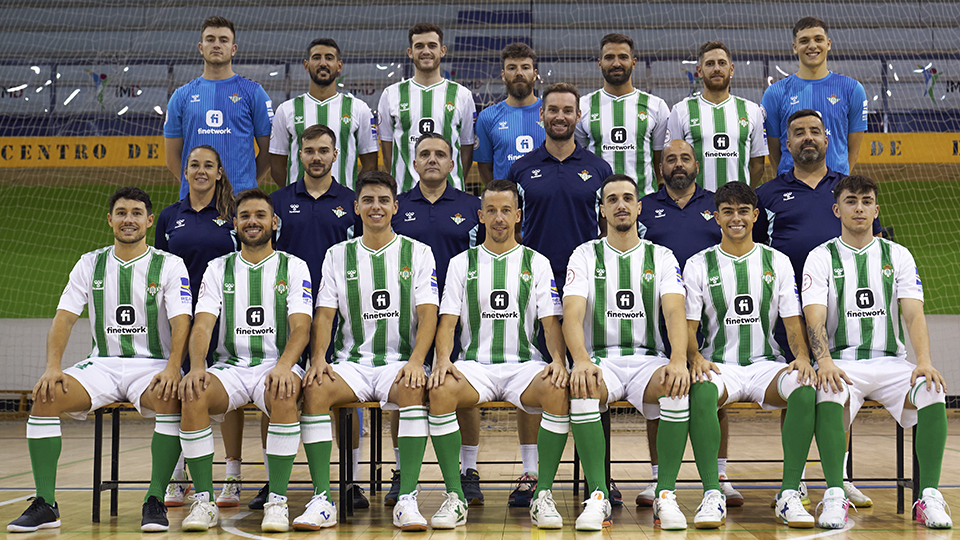 Real Betis Futsal