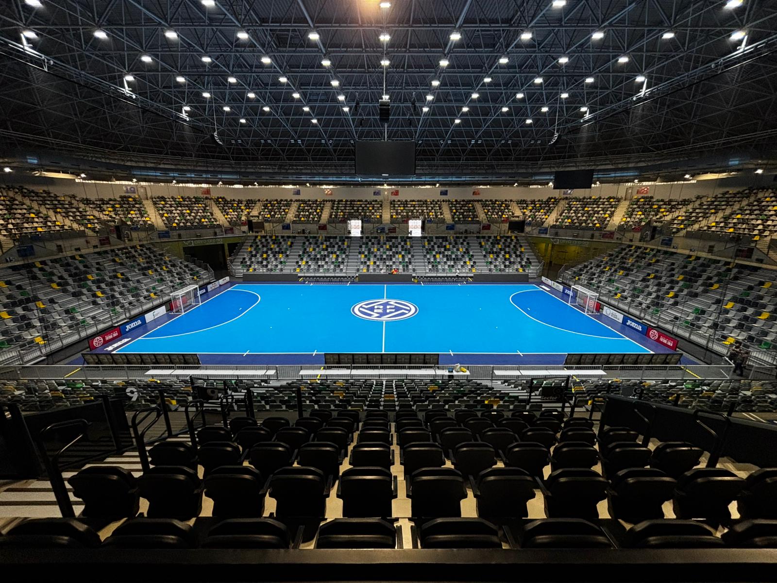 Olivo Arena