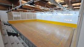 Complex Esportiu Municipal (CEM) Les Moreres