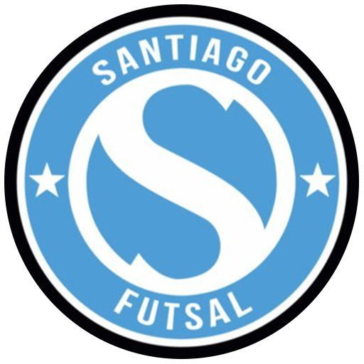 JERUBEX Santiago Futsal