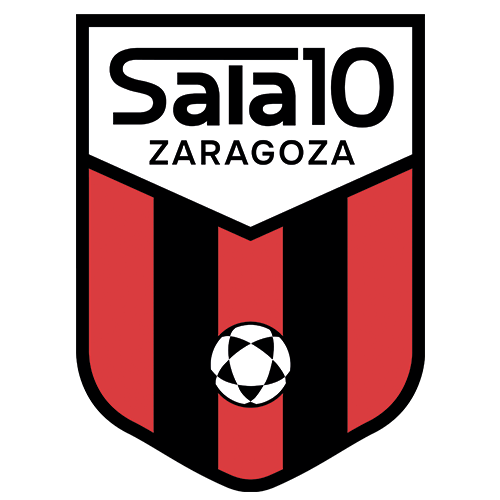 Sala 10 Zaragoza