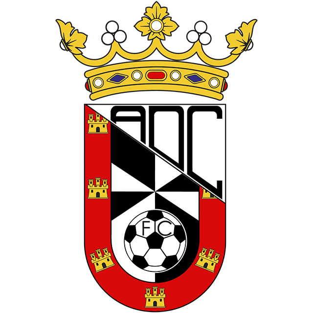 Escudo AD Ceuta FC