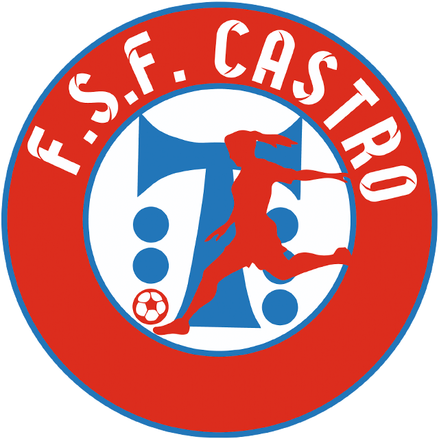 Escudo FSF Castro Bloques Cando 