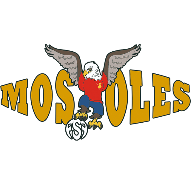 Escudo MRB Móstoles FSF