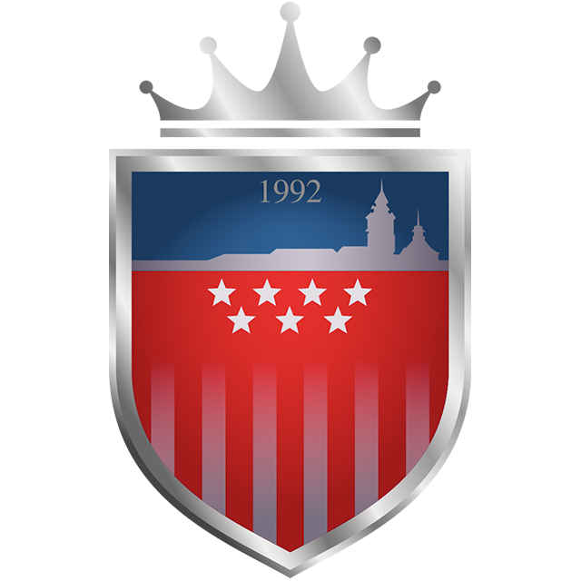 Escudo Futsi Atlético Navalcarnero