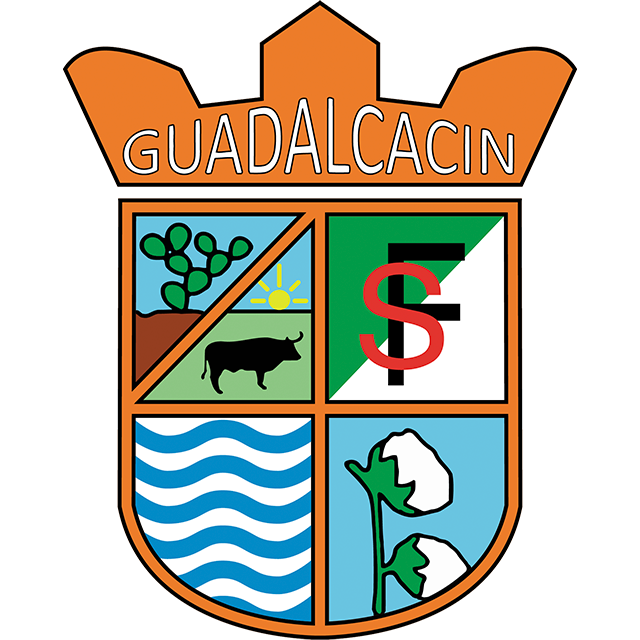 Escudo Cajasol Guadalcacin FS