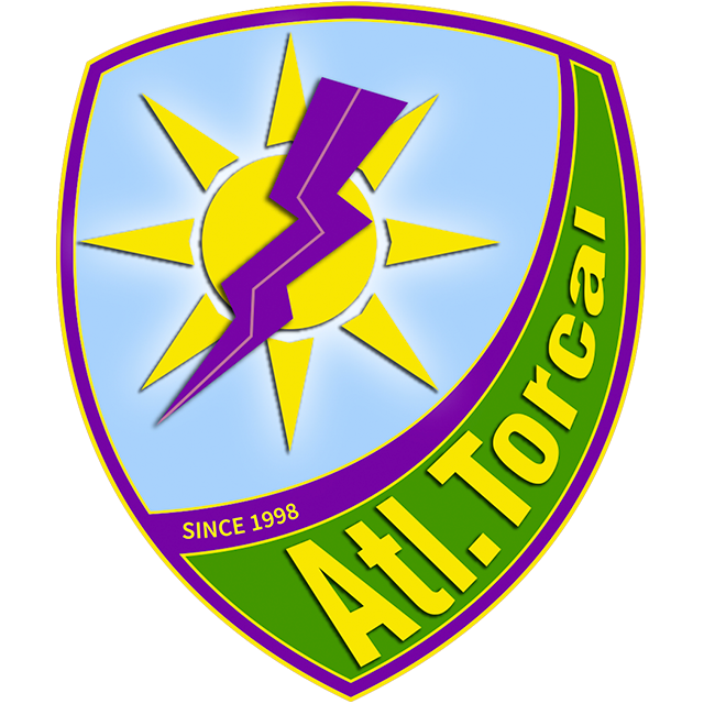 Escudo Nueces de Ronda Atlético Torcal