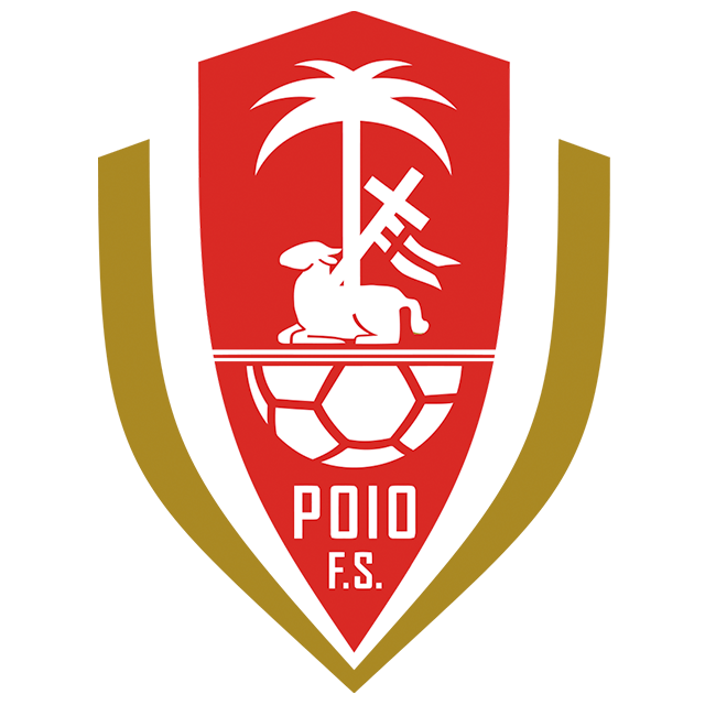 Escudo Poio Pescamar