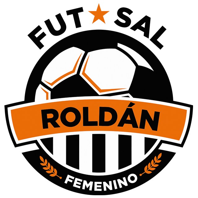 Escudo STV Roldán