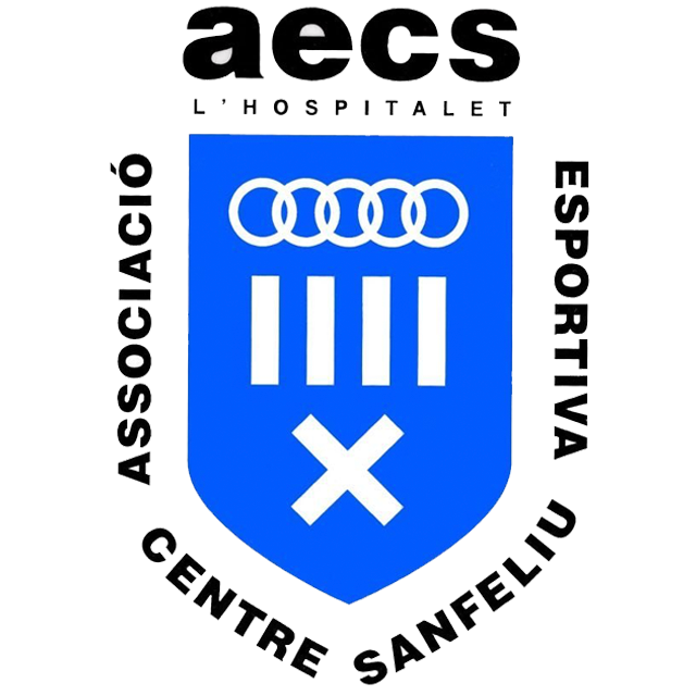 AECS L`Hospitalet FEM