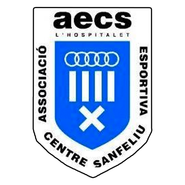 AECS L`Hospitalet FEM